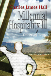 Millennial Hospitality III Book Cover